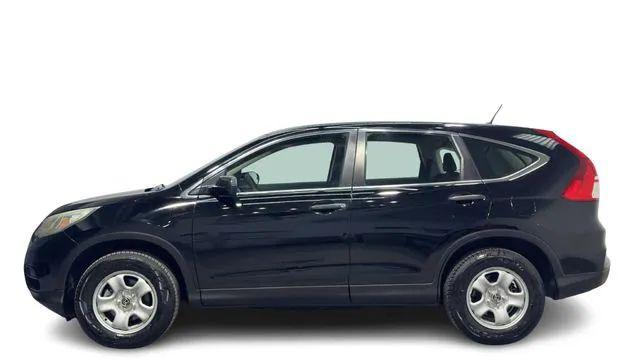2015 Honda CR-V LX for sale in Miami, FL