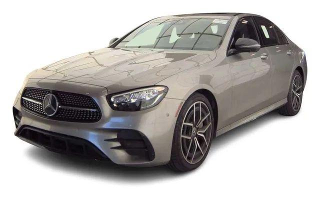2023 Mercedes-Benz E 350 4MATIC for sale in Miami, FL