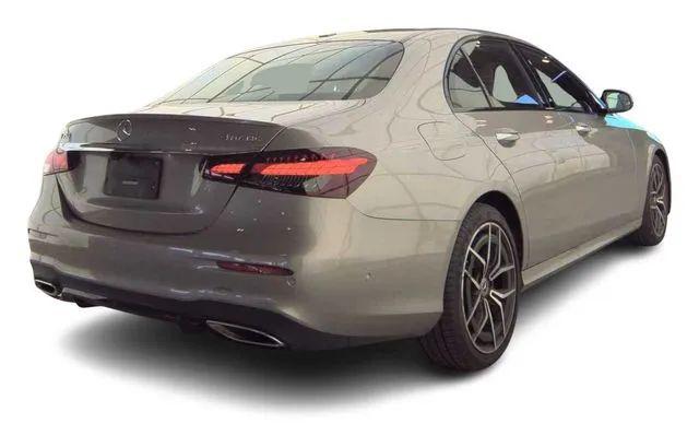 2023 Mercedes-Benz E 350 4MATIC