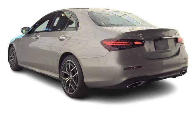2023 Mercedes-Benz E 350 4MATIC