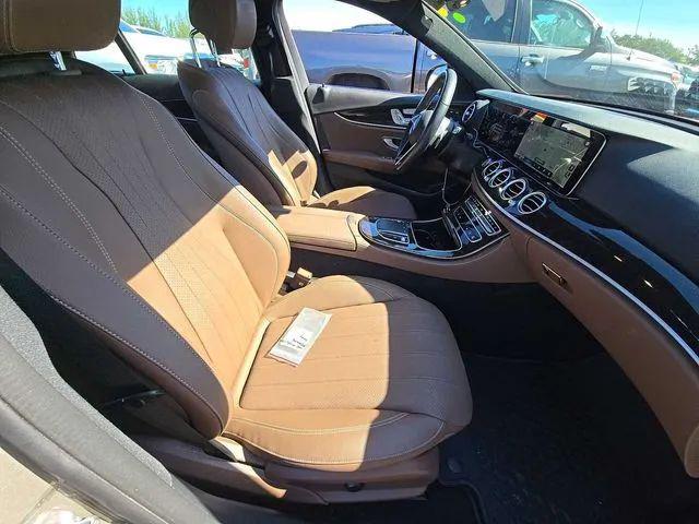 2023 Mercedes-Benz E 350 4MATIC