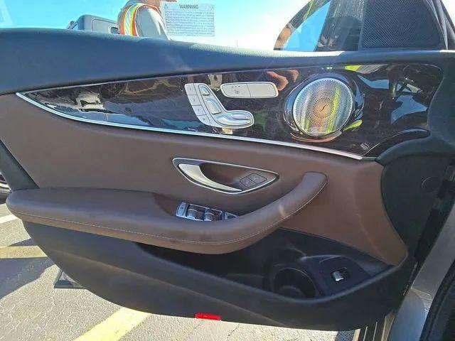 2023 Mercedes-Benz E 350 4MATIC