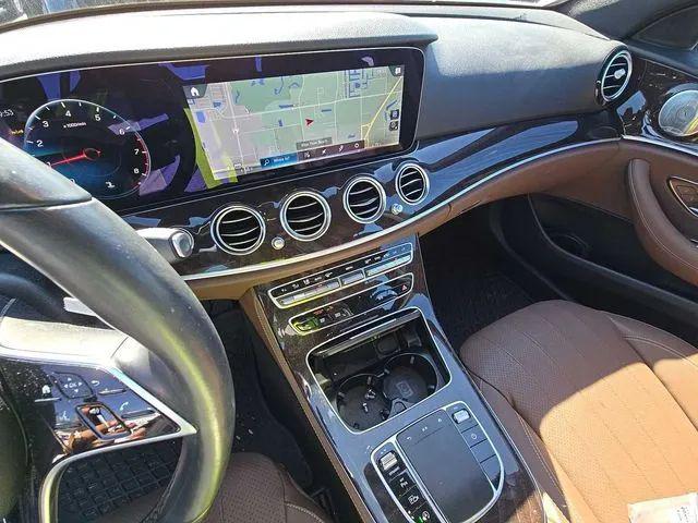 2023 Mercedes-Benz E 350 4MATIC