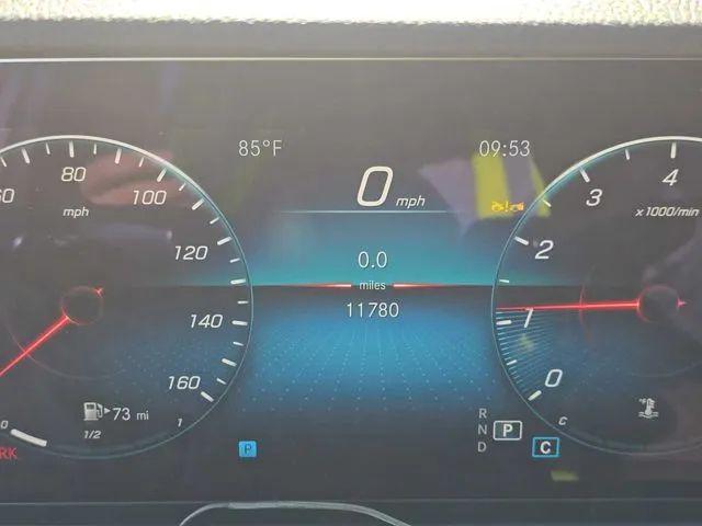2023 Mercedes-Benz E 350 4MATIC