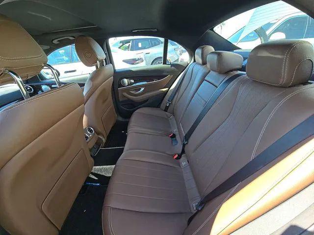 2023 Mercedes-Benz E 350 4MATIC