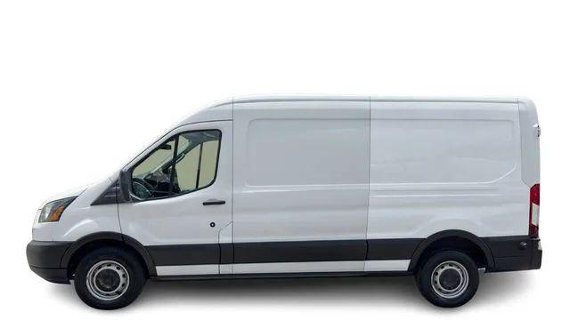 2018 Ford Transit Medium Roof w/Sliding Side Door w/LWB for sale in Miami, FL