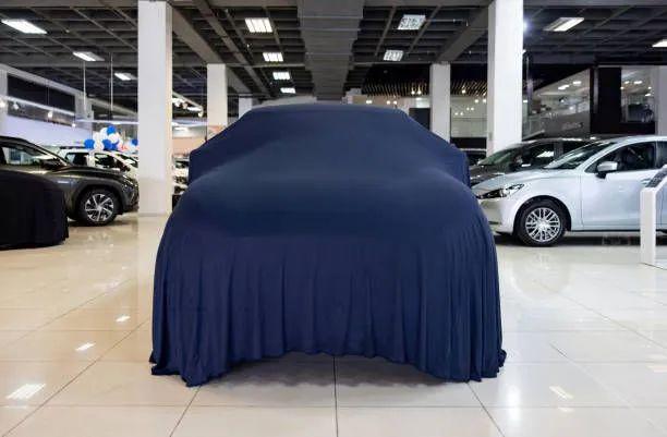 2020 Porsche Macan S
