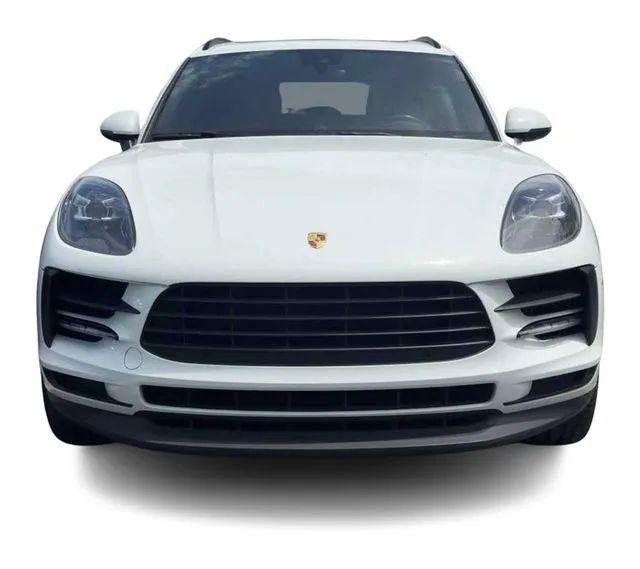 2020 Porsche Macan S for sale in Miami, FL