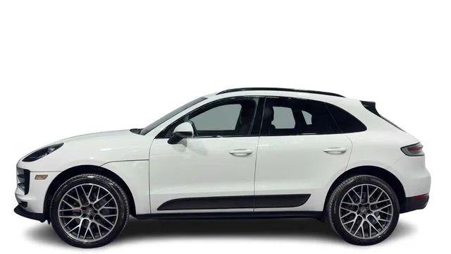 2020 Porsche Macan S for sale in Miami, FL