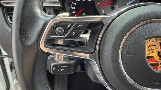 2020 Porsche Macan S