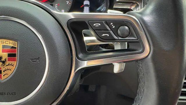 2020 Porsche Macan S