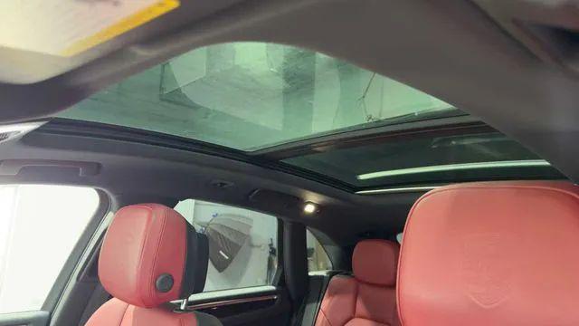 2020 Porsche Macan S