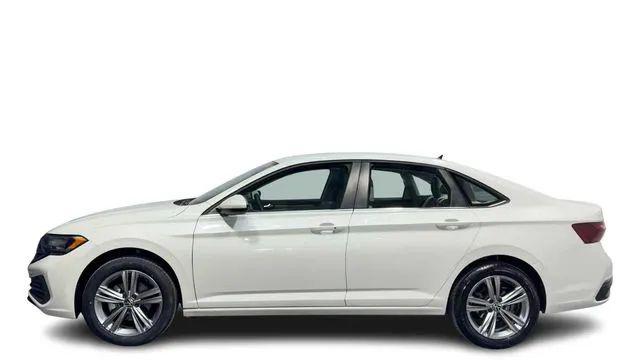 2023 Volkswagen Jetta 1.5T SE for sale in Miami, FL