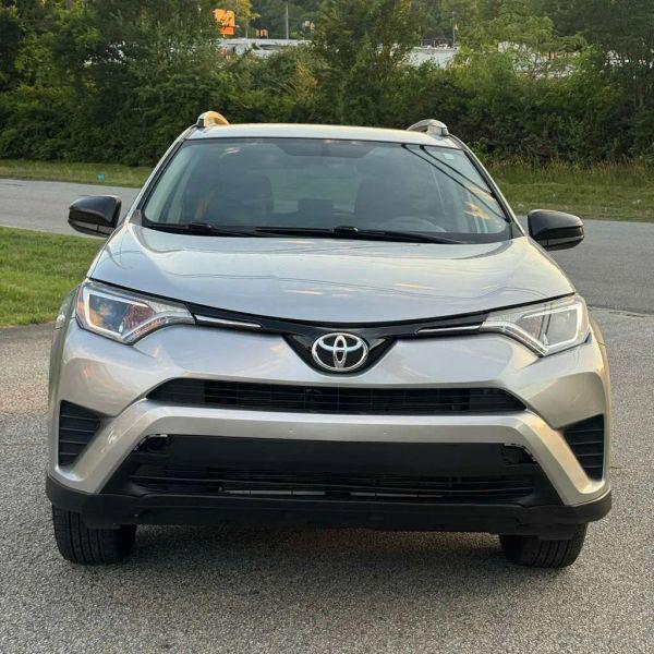 2016 Toyota RAV4 LE for sale in Greensboro, NC