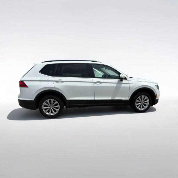 2020 Volkswagen Tiguan 2.0T S