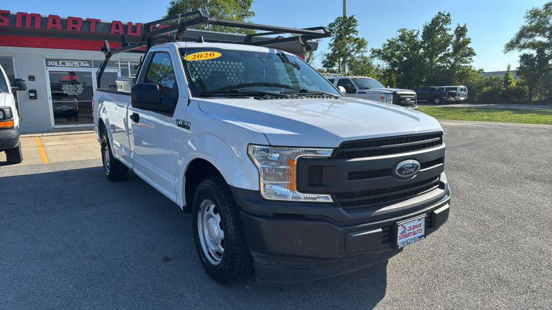 2020 Ford F-150 XL for sale in Villa Park, IL