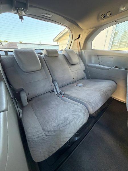 2015 Honda Odyssey EX