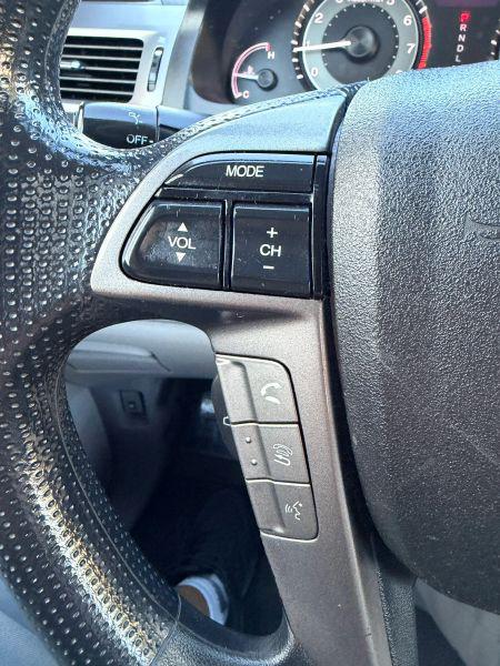 2015 Honda Odyssey EX