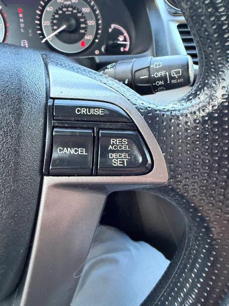 2015 Honda Odyssey EX