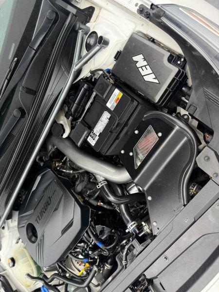 2021 Kia Forte GT
