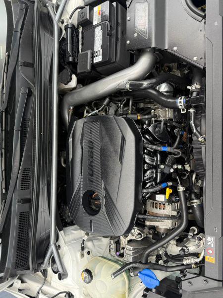 2021 Kia Forte GT