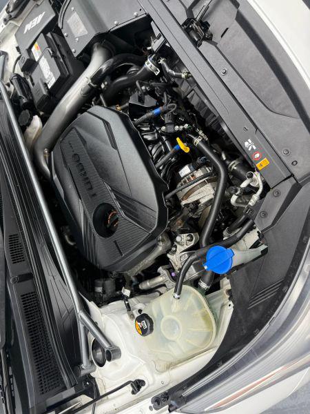 2021 Kia Forte GT