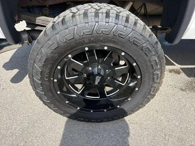 2015 GMC Sierra 2500HD Denali