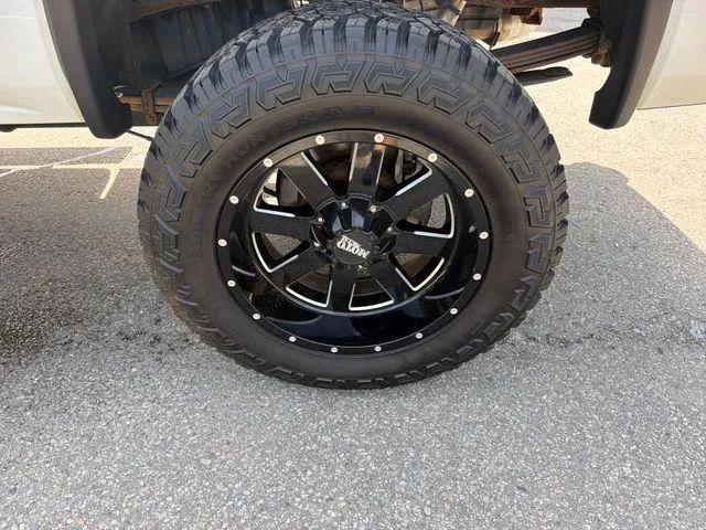 2015 GMC Sierra 2500HD Denali