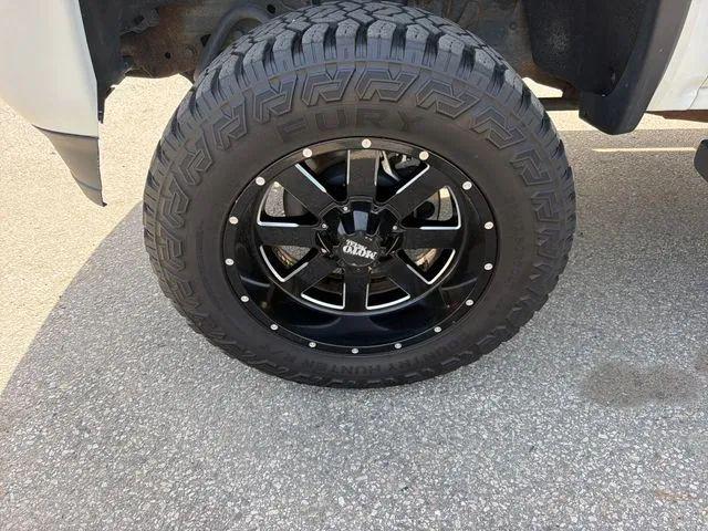 2015 GMC Sierra 2500HD Denali