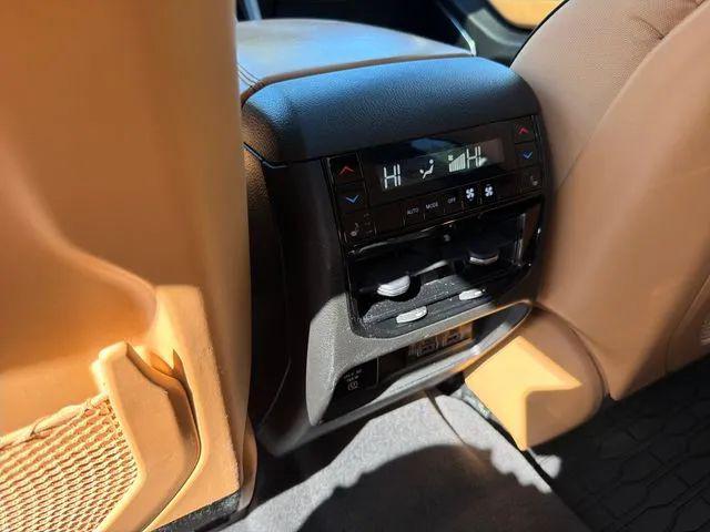 2021 Jeep Grand Cherokee Summit 4x4