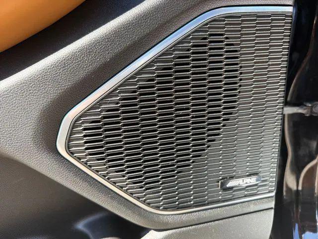 2021 Jeep Grand Cherokee Summit 4x4