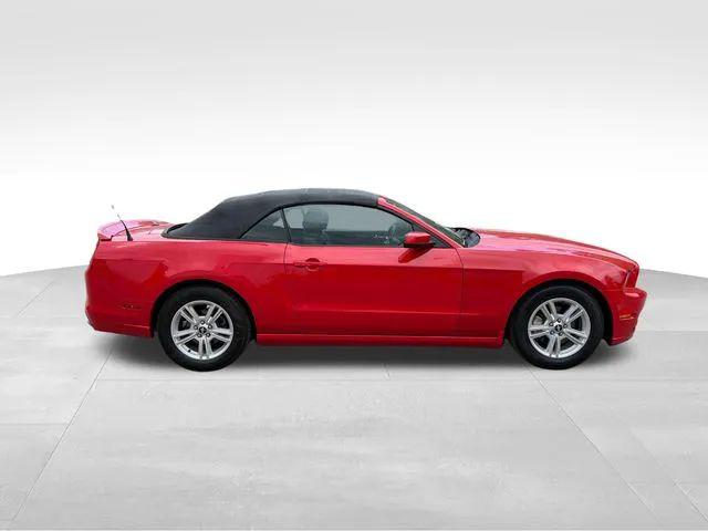 2014 Ford Mustang V6 Premium