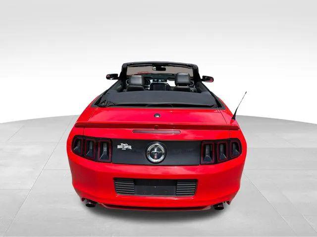 2014 Ford Mustang V6 Premium