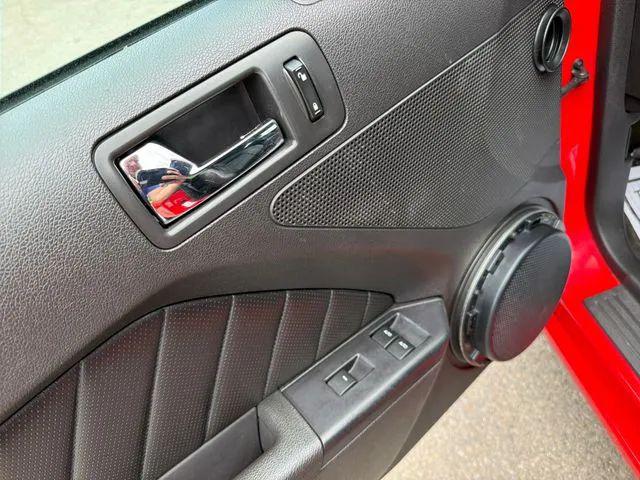 2014 Ford Mustang V6 Premium