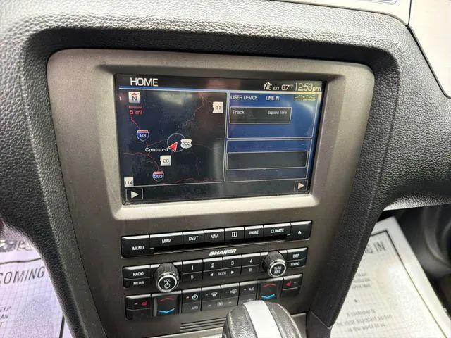 2014 Ford Mustang V6 Premium