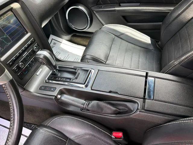 2014 Ford Mustang V6 Premium