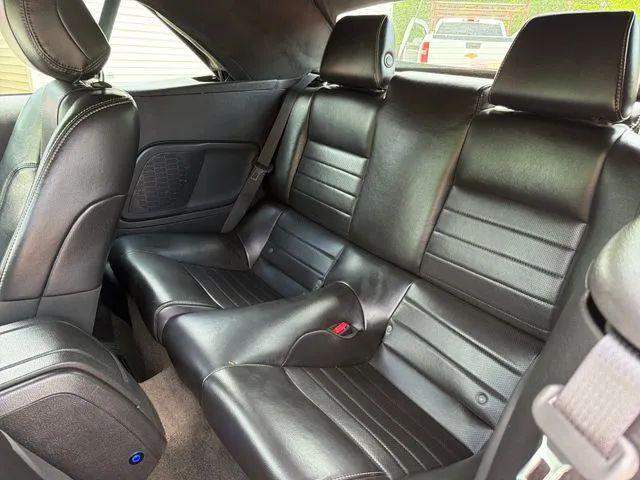 2014 Ford Mustang V6 Premium