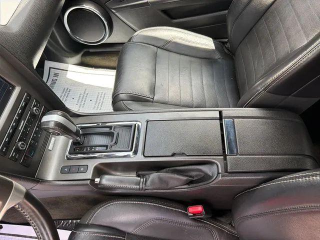 2014 Ford Mustang V6 Premium