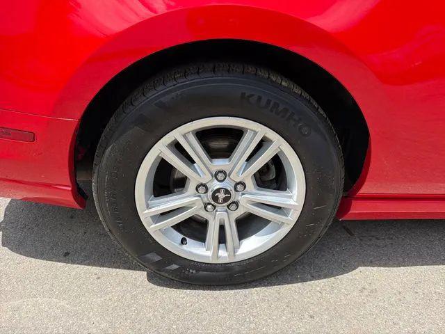 2014 Ford Mustang V6 Premium