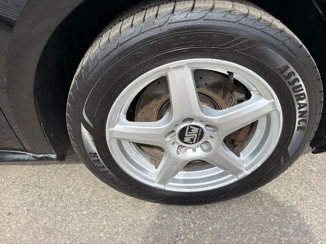 2012 Volkswagen Passat 2.5L SE