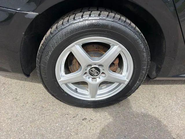 2012 Volkswagen Passat 2.5L SE