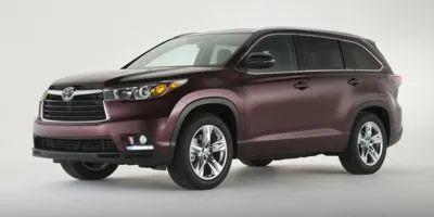 2016 Toyota Highlander Limited V6 for sale in Chicopee, MA
