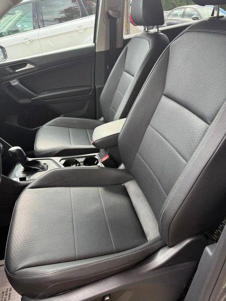 2020 Volkswagen Tiguan 2.0T SE