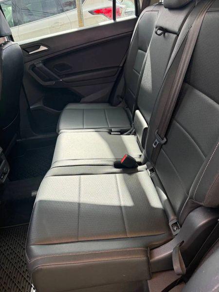 2020 Volkswagen Tiguan 2.0T SE