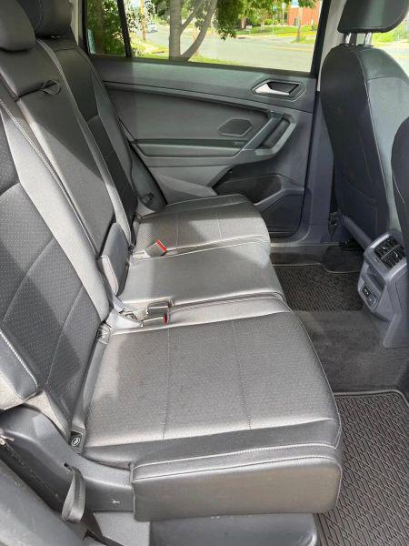 2020 Volkswagen Tiguan 2.0T SE