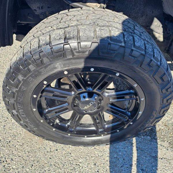 2020 Toyota Tacoma SR5 V6