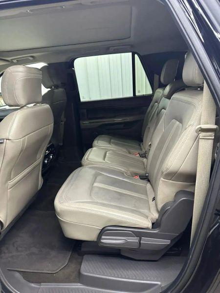 2019 Ford Expedition Max Limited