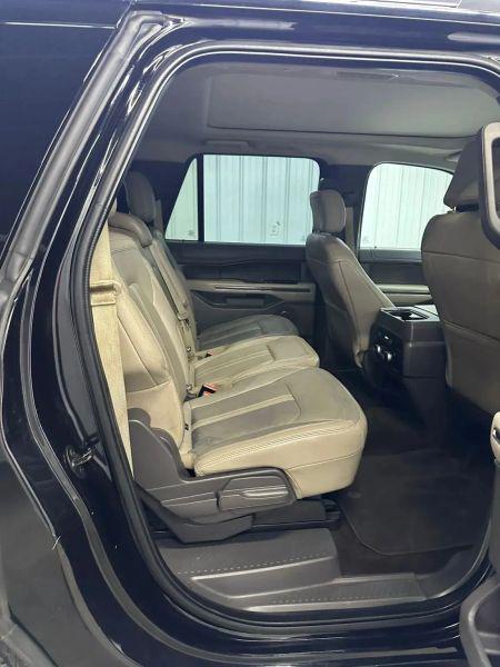 2019 Ford Expedition Max Limited