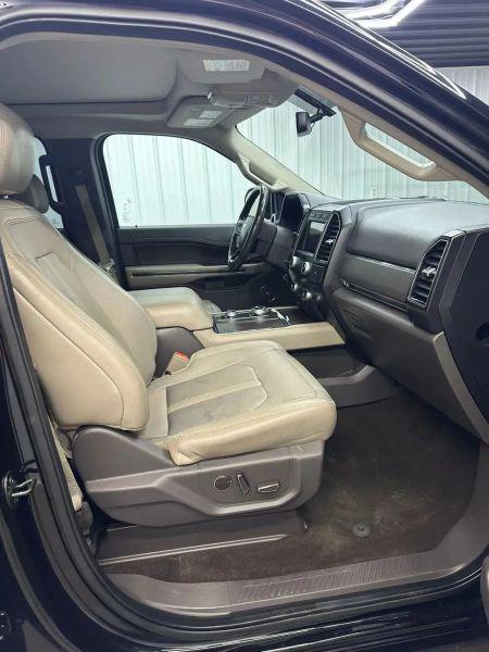 2019 Ford Expedition Max Limited