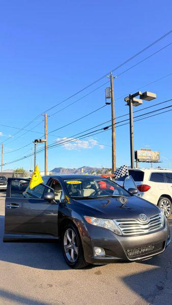2009 Toyota Venza Base V6